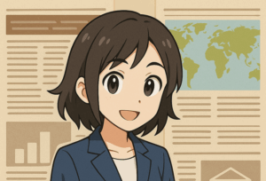 日経TEST対策!7日で合格、1カ月で800点を目指す!
